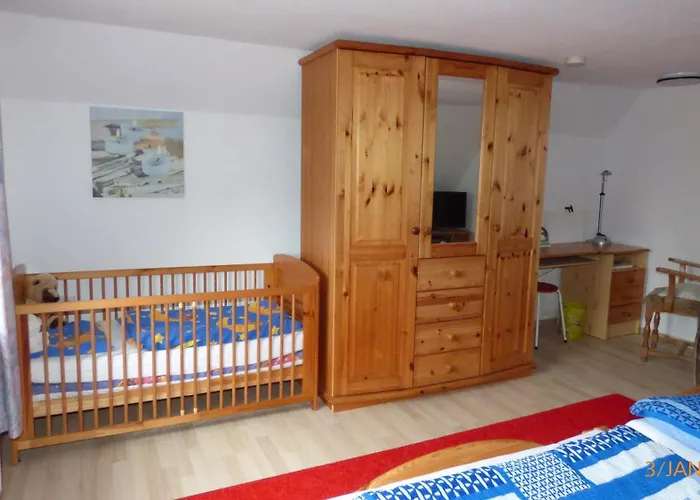 Ferienwohnung Hanne