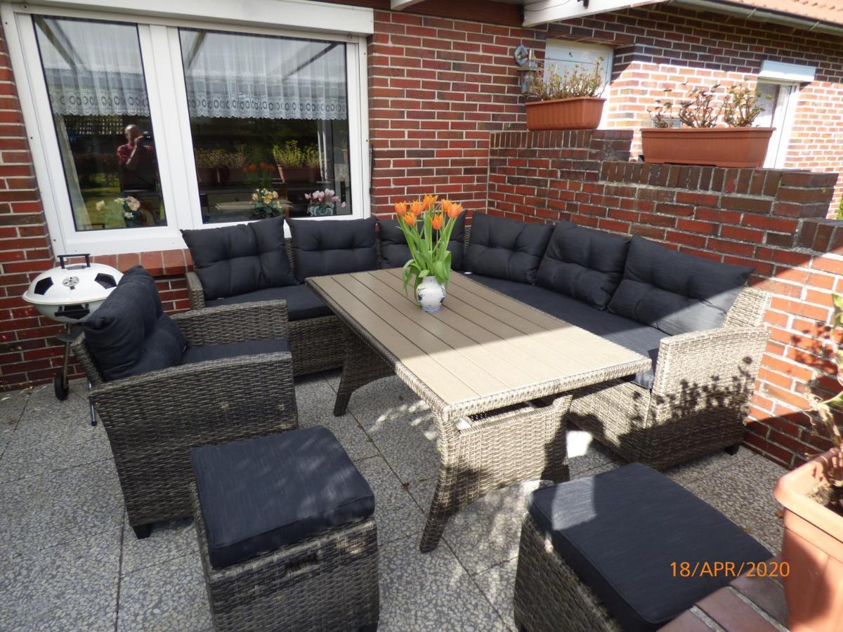 Apartment Hanne *