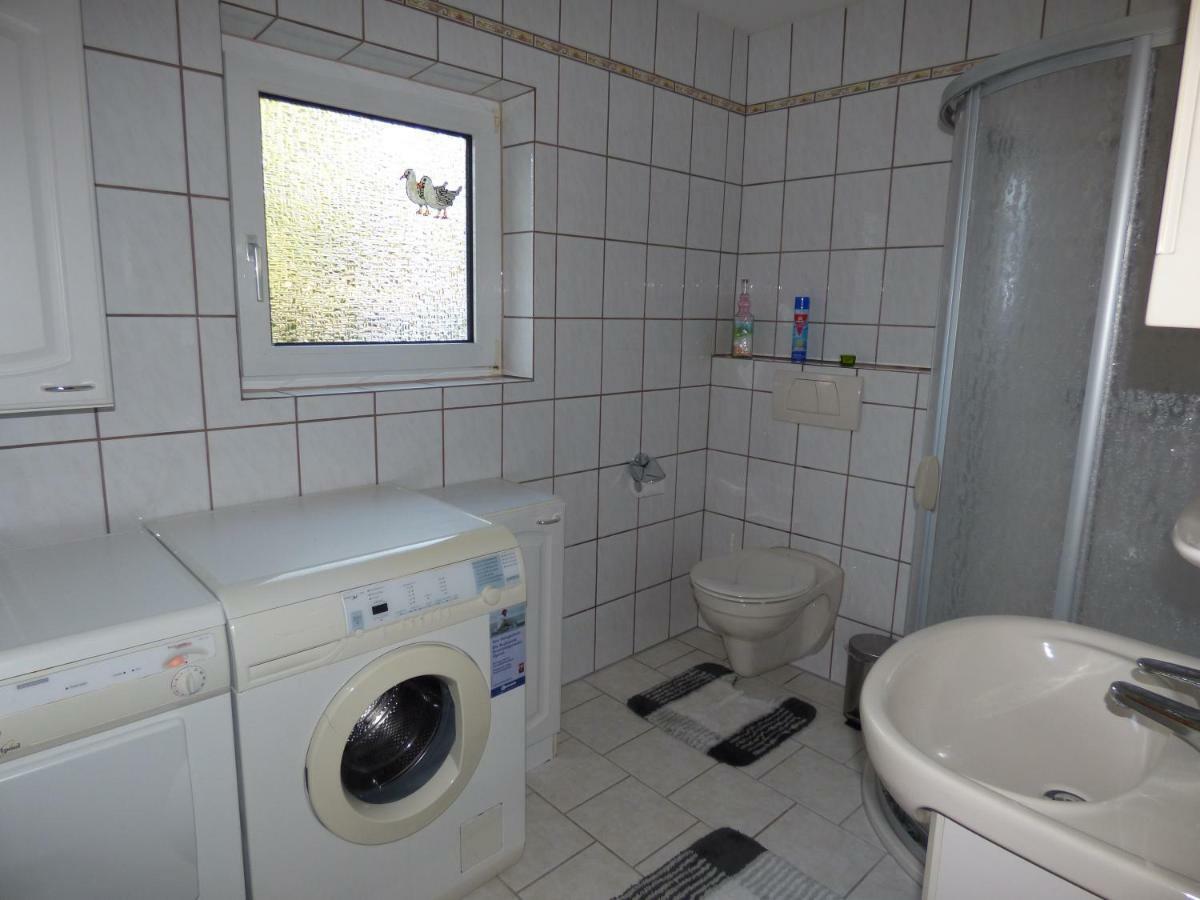 Apartment Hanne Berumbur