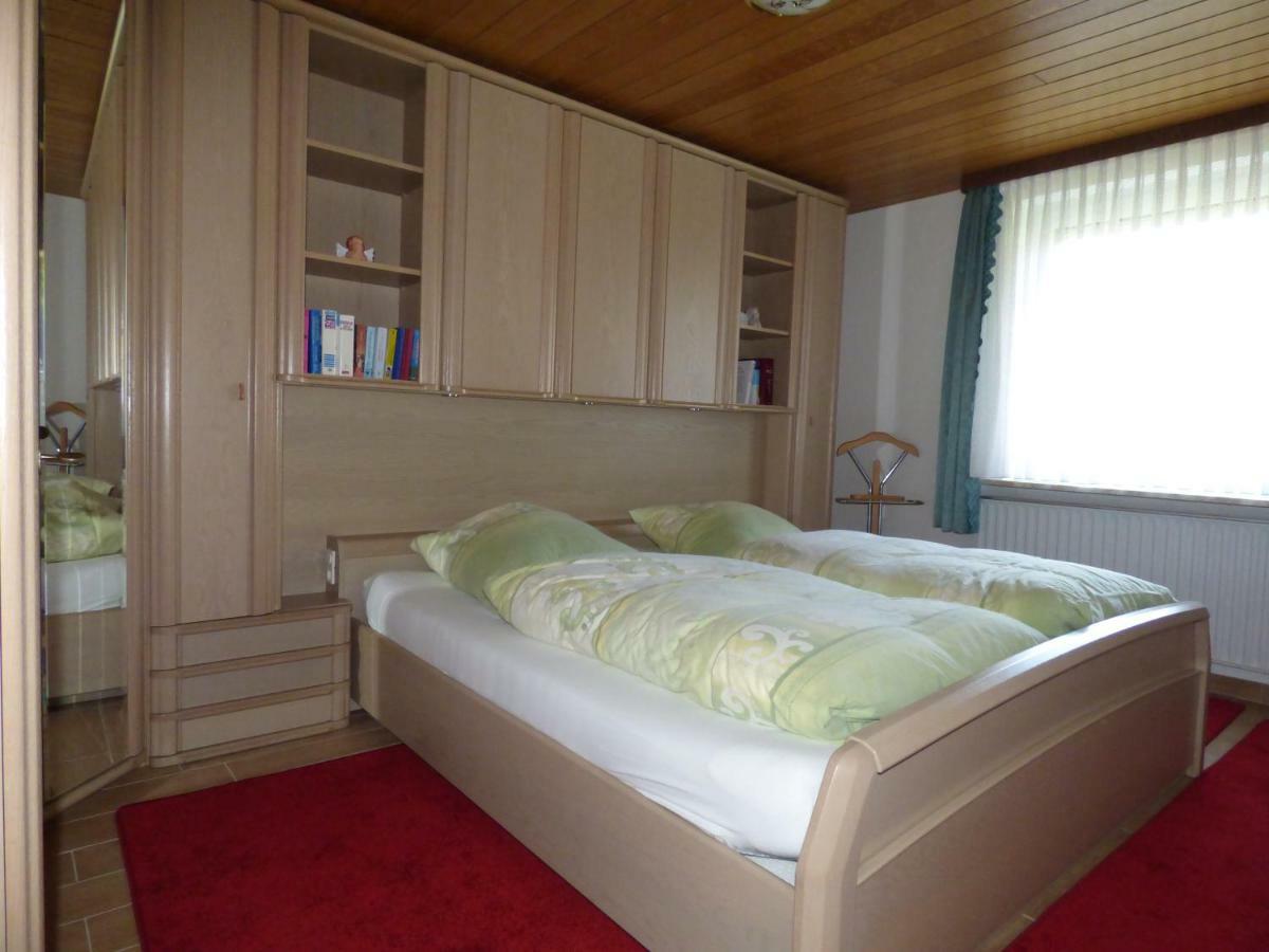 Apartment Hanne *
