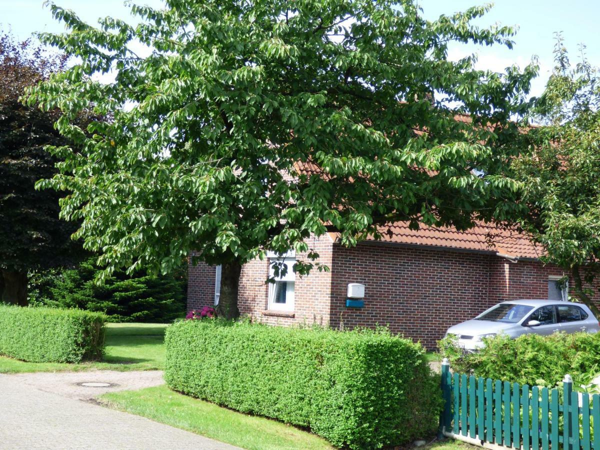 Hanne Apartment